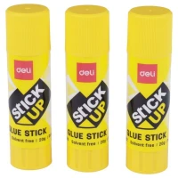 چسب ماتیکی 20 گرم دلی A20210