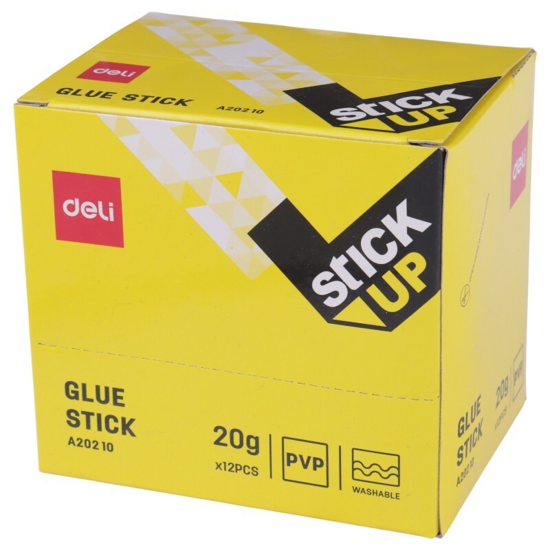 چسب ماتیکی 20 گرم دلی A20210