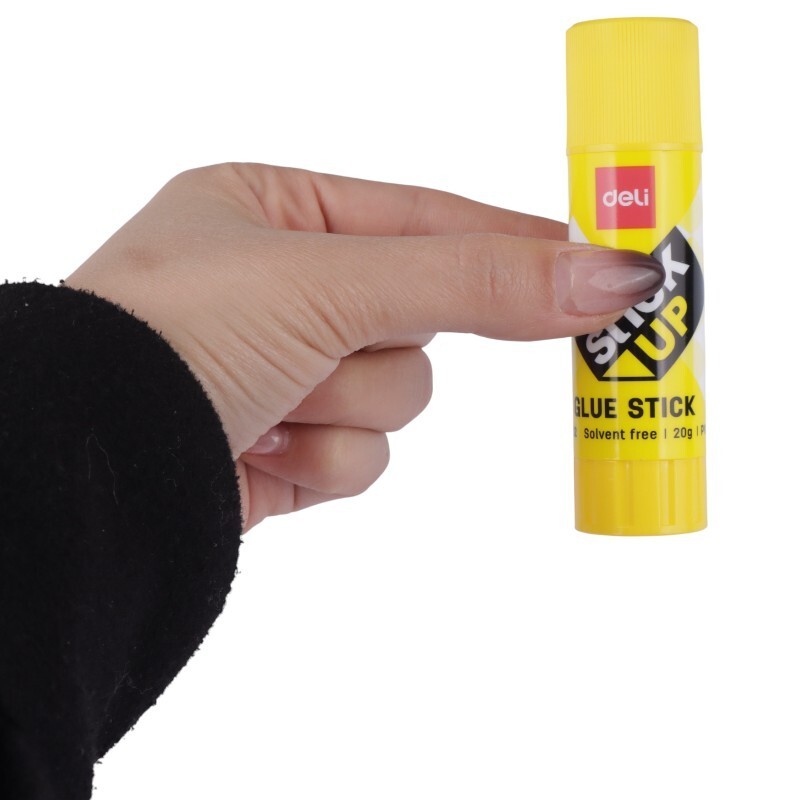 چسب ماتیکی 20 گرم دلی A20210