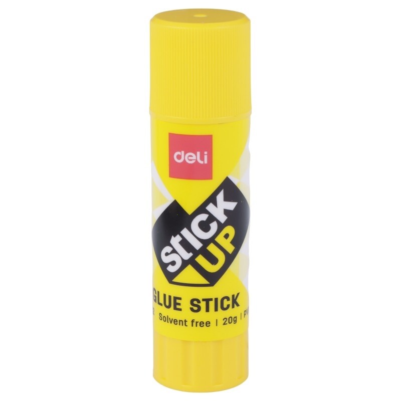 چسب ماتیکی 20 گرم دلی A20210