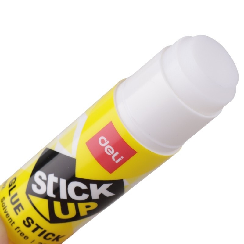 چسب ماتیکی 20 گرم دلی A20210