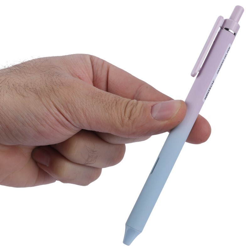 خودکار رایتک 0.7 میلی متر Gradient W-0171 بسته 12 عددی