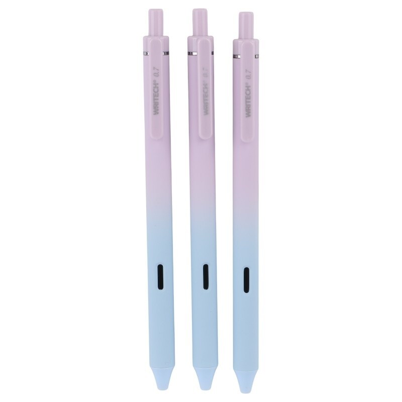 خودکار رایتک 0.7 میلی متر Gradient W-0171 بسته 12 عددی