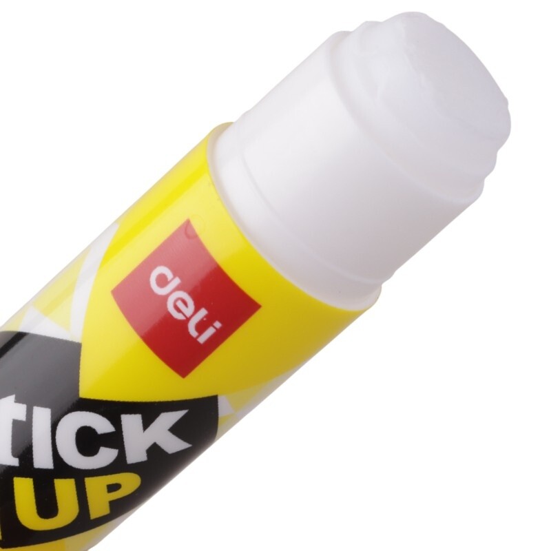 چسب ماتیکی 8 گرم دلی A20010