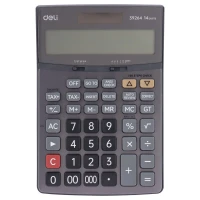 ماشین حساب دلی Deli 39264