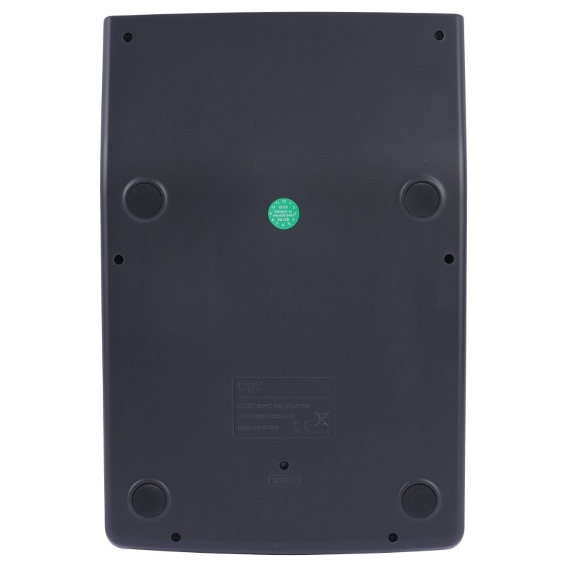 ماشین حساب دلی Deli 39264