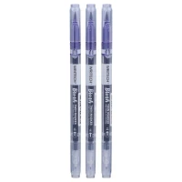 ماژیک تاچ براش دو سر رایتک W-2001 بسته 12 عددی