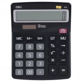 ماشین حساب دلی Deli 1210