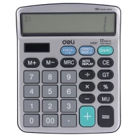 ماشین حساب دلی Deli M19710