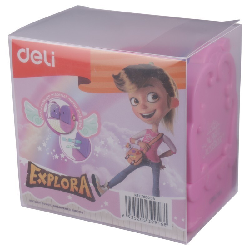 تراش رومیزی دلی R10004