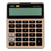 ماشین حساب دلی Deli M00951