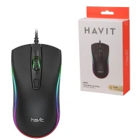 موس گیمینگ هویت MS72