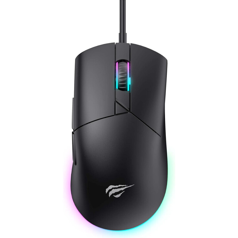 موس گیمینگ هویت Gamenote MS1038