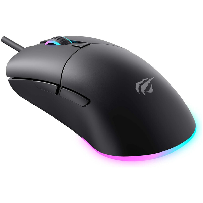 موس گیمینگ هویت Gamenote MS1038