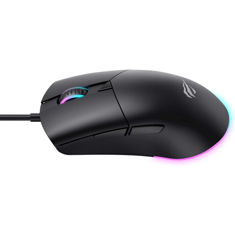 موس گیمینگ هویت Gamenote MS1038