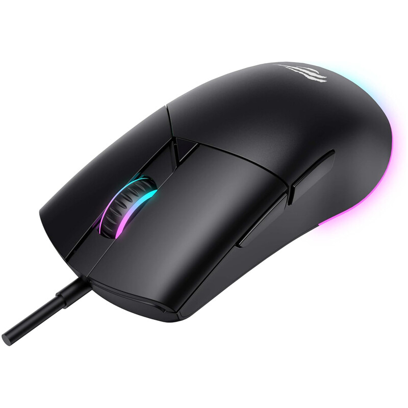 موس گیمینگ هویت Gamenote MS1038