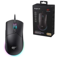 موس گیمینگ هویت Gamenote MS1038