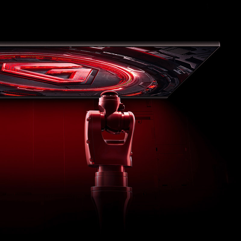 مانیتور گیمینگ شیائومی G24i سایز 23.8 اینچ