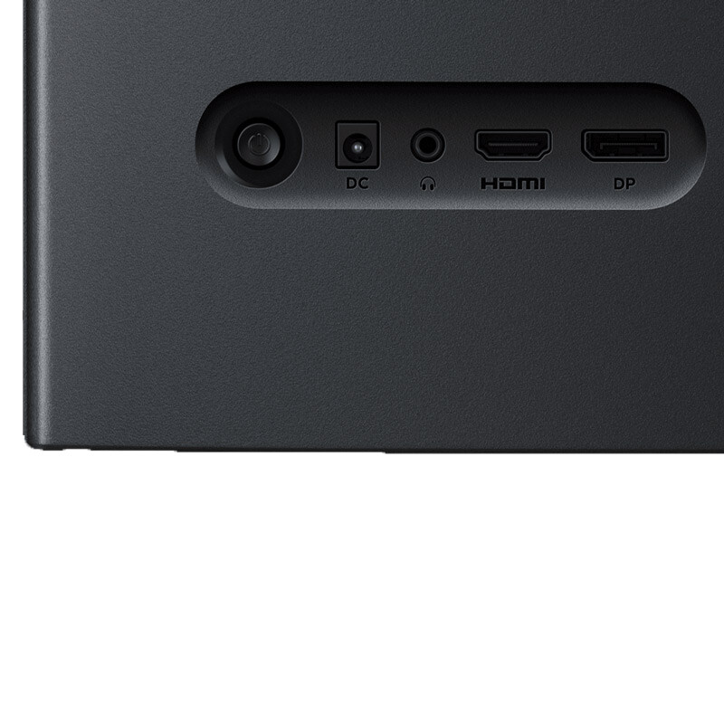 مانیتور گیمینگ شیائومی G24i سایز 23.8 اینچ