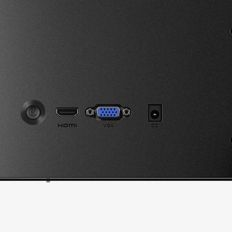 مانیتور شیائومی A22i سایز 21.45 اینچ