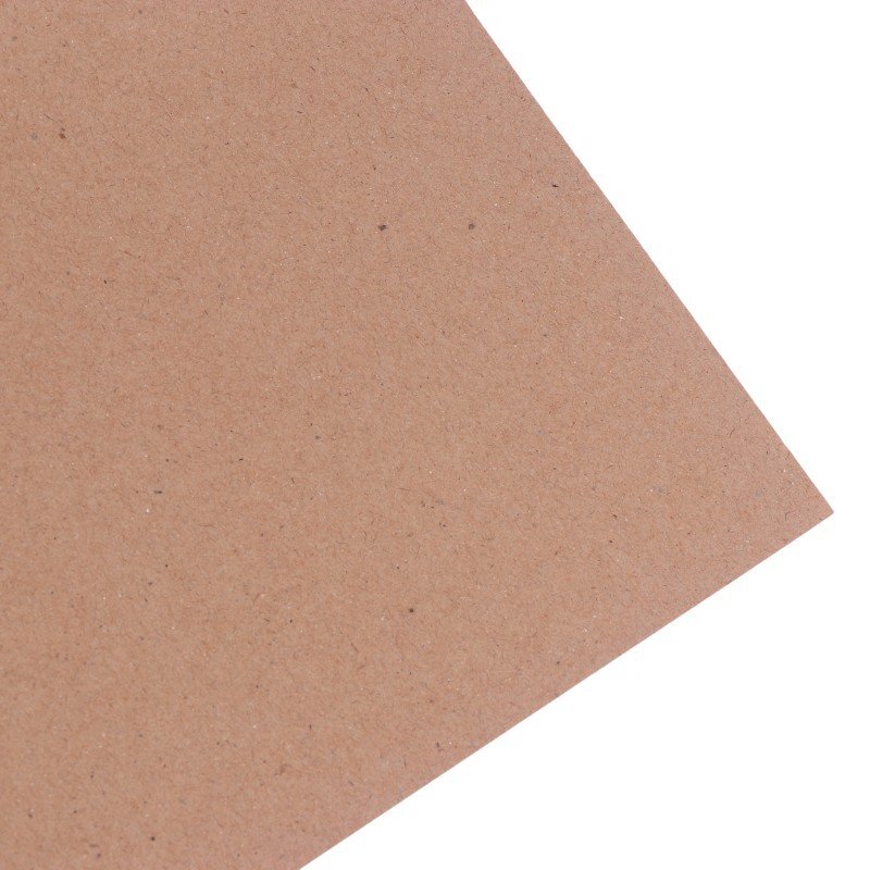 کاغذ کادو کرافت ساده بسته 50 عددی