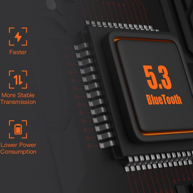 هندزفری بلوتوثی بیوا TWS4