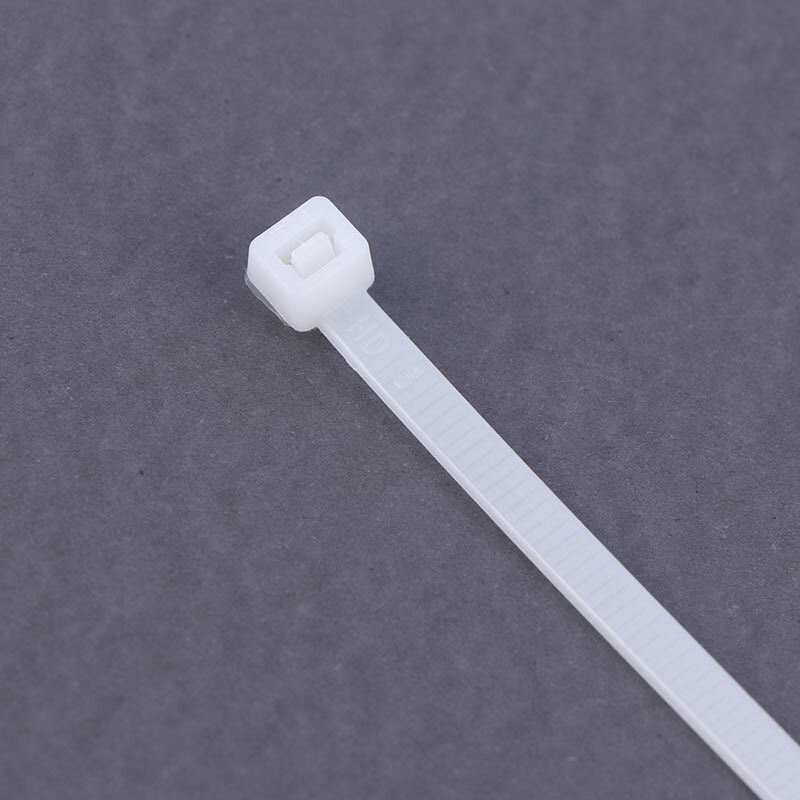 بست کمربندی Foroozesh FZ-370C 4.8*370mm بسته 100 عددی