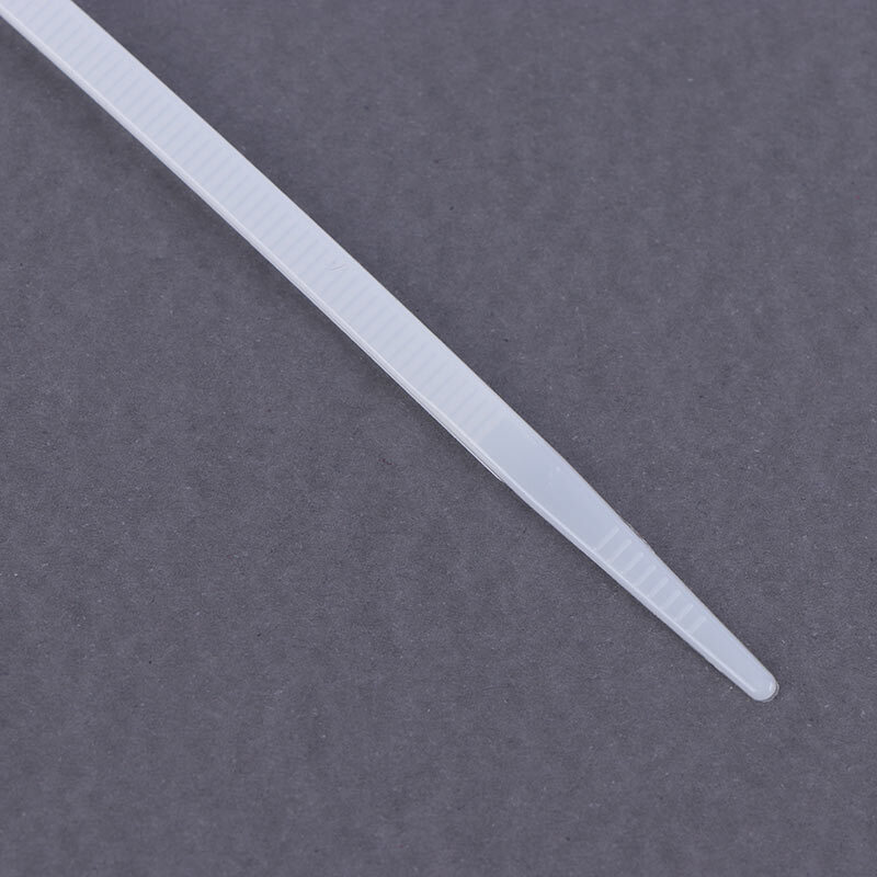 بست کمربندی Foroozesh FZ-370C 4.8*370mm بسته 100 عددی