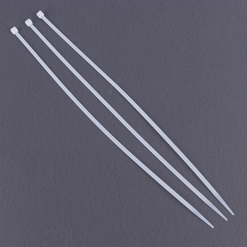 بست کمربندی Foroozesh FZ-370C 4.8*370mm بسته 100 عددی