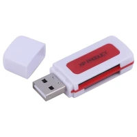 رم ریدر همه کاره XP-Product XP-620T