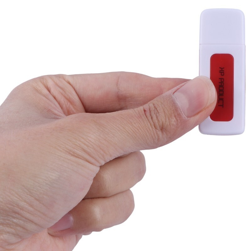 رم ریدر همه کاره XP-Product XP-620T