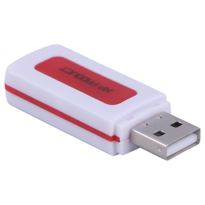 رم ریدر همه کاره XP-Product XP-620T