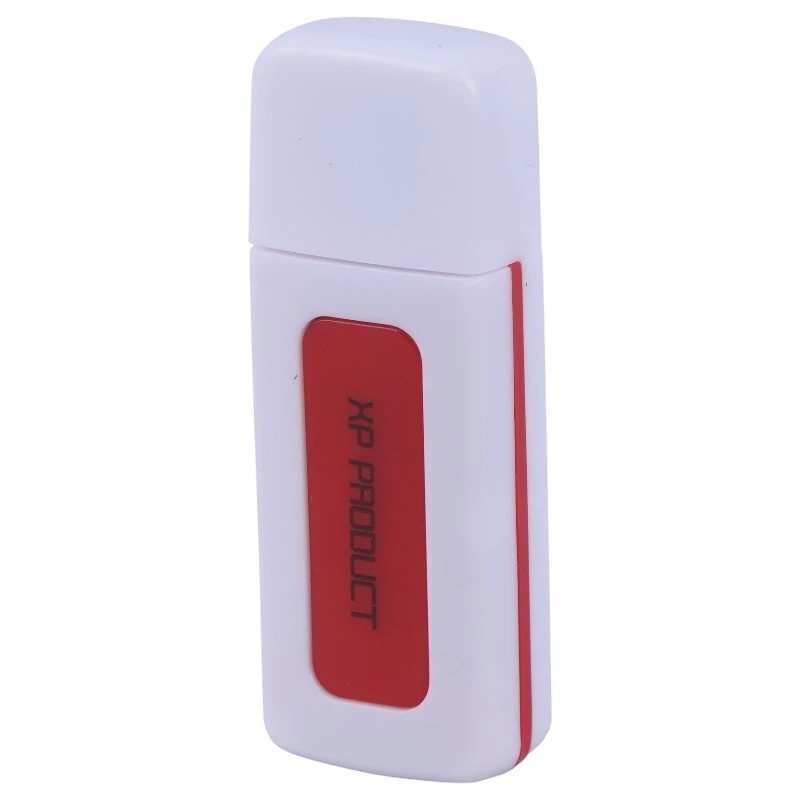 رم ریدر همه کاره XP-Product XP-620T