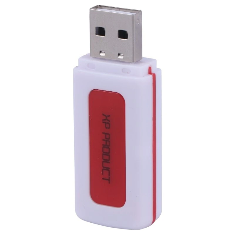 رم ریدر همه کاره XP-Product XP-620T