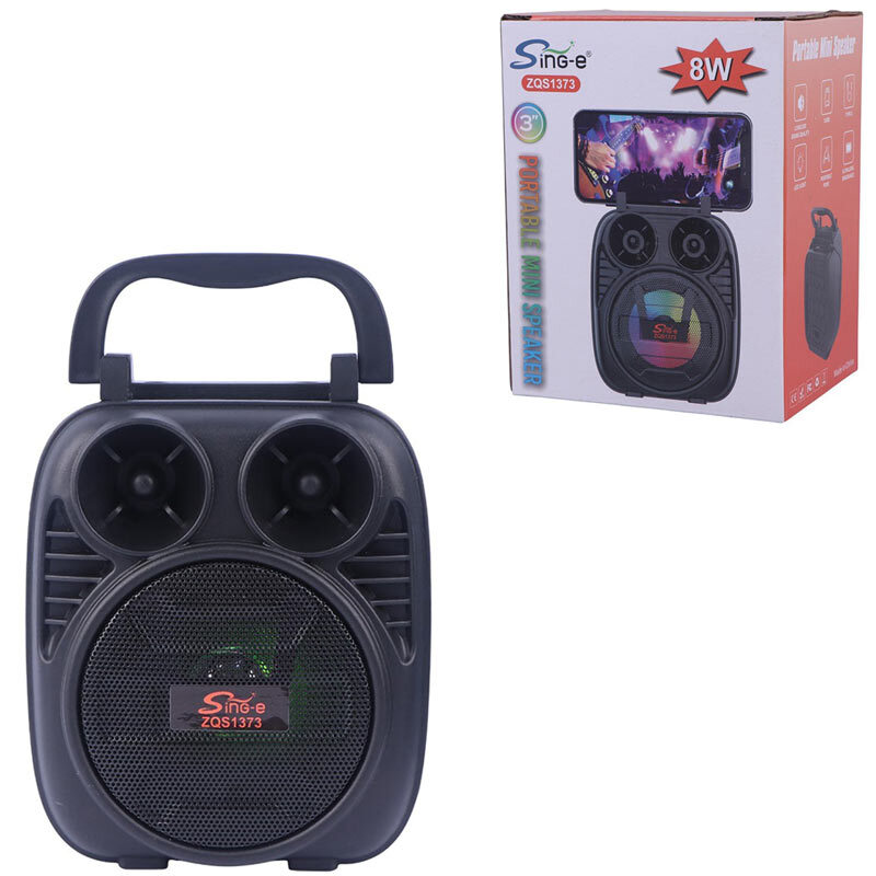 اسپیکر بلوتوثی سینگ ای ZQS1373