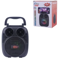 اسپیکر بلوتوثی سینگ ای ZQS1373