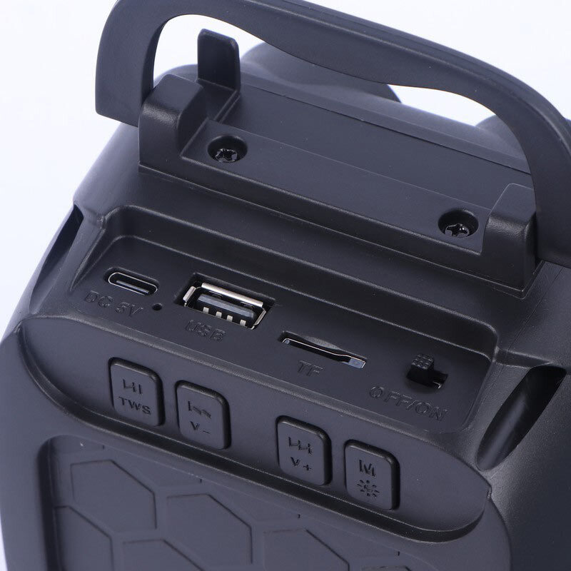 اسپیکر بلوتوثی سینگ ای ZQS1373