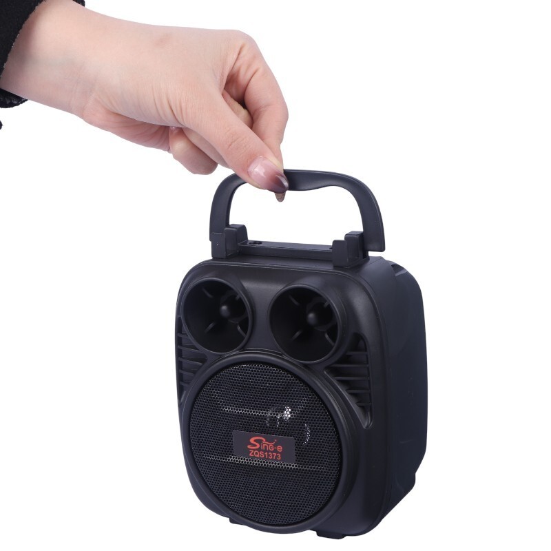 اسپیکر بلوتوثی سینگ ای ZQS1373