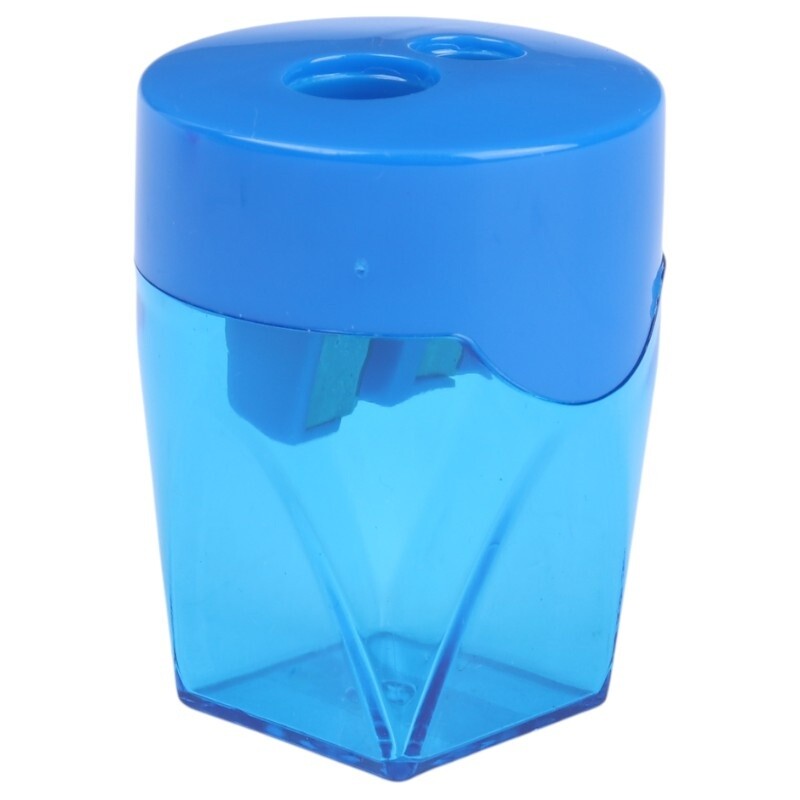 تراش پلاستیکی مخزن دار دلی Cubic 39768