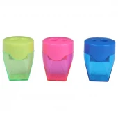 تراش پلاستیکی مخزن دار دلی Cubic 39768