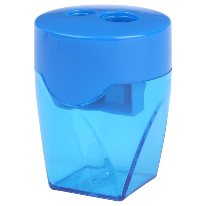 تراش پلاستیکی مخزن دار دلی Cubic 39768