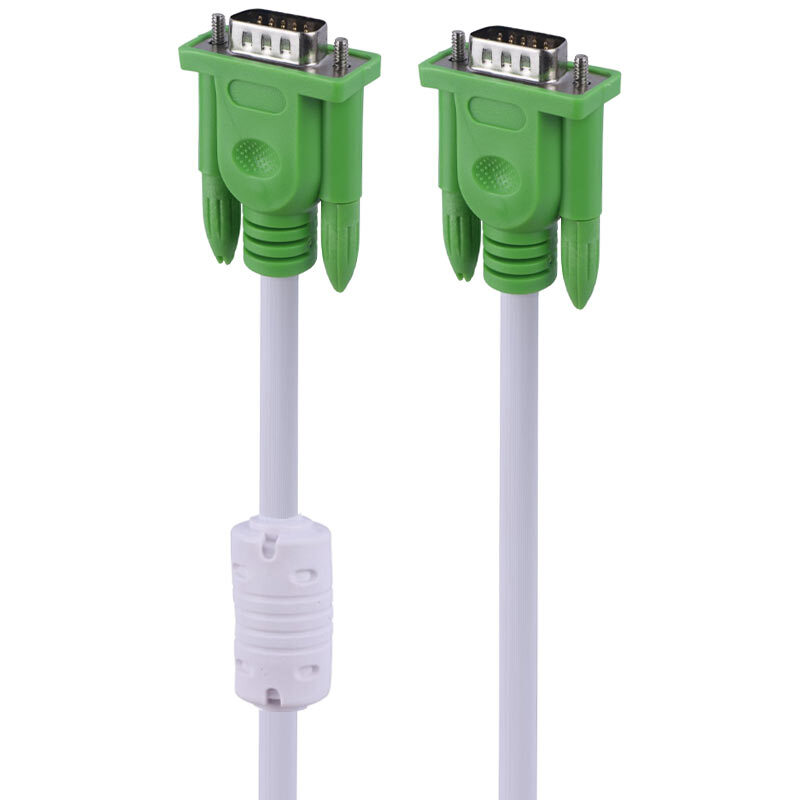 کابل VGA 3+4 ایکس پی پروداکت PLUS طول 5 متر