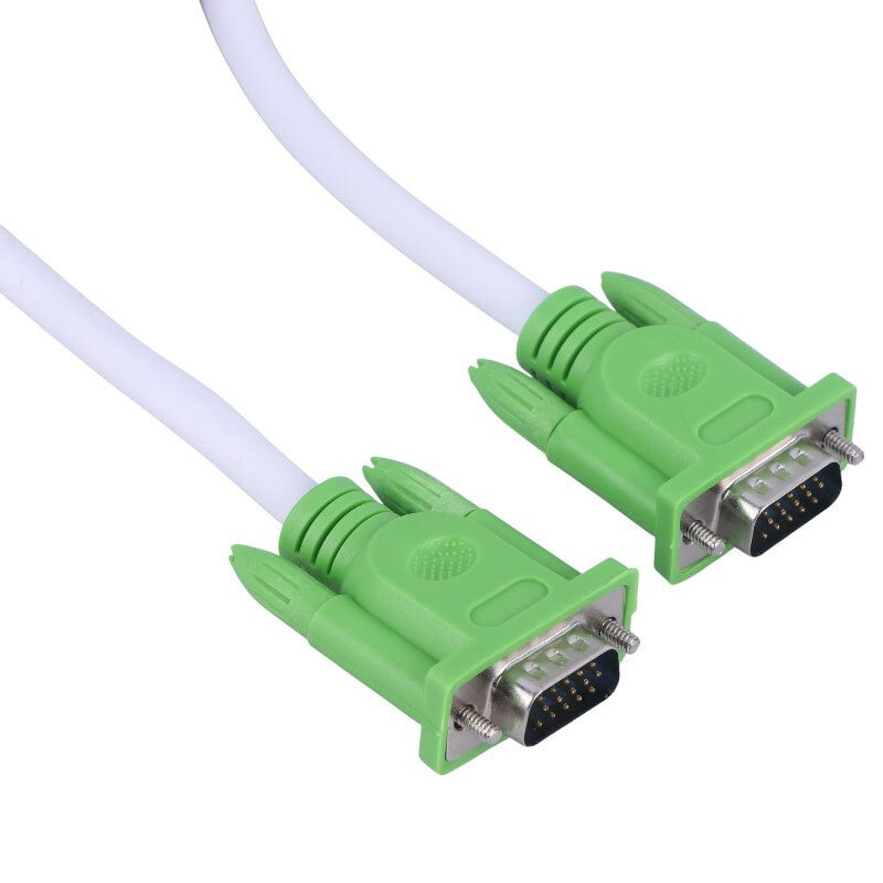 کابل VGA 3+4 ایکس پی پروداکت PLUS طول 5 متر