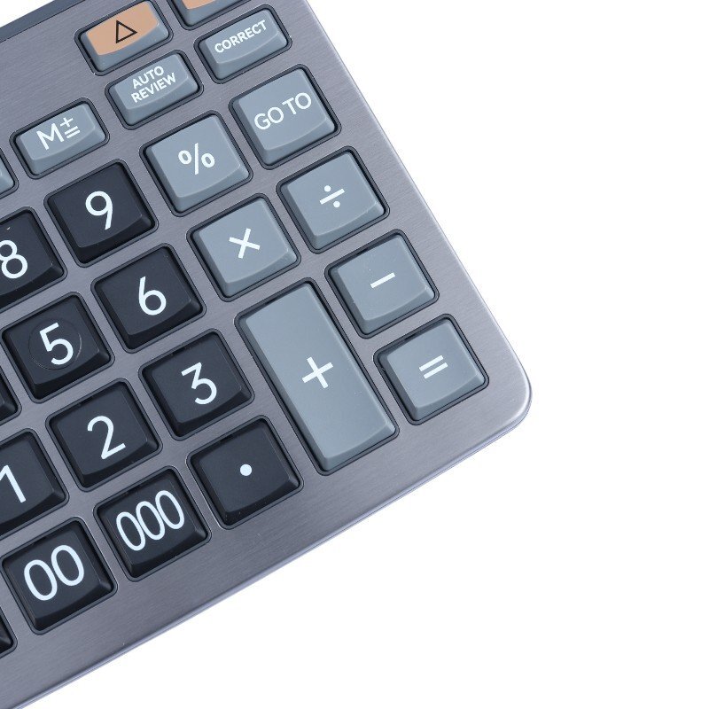 ماشین حساب دلی Deli 1671C