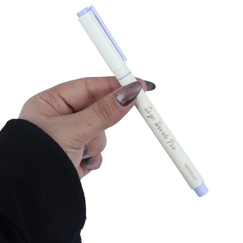 قلم رایتک Sign W-827 بسته 12 عددی