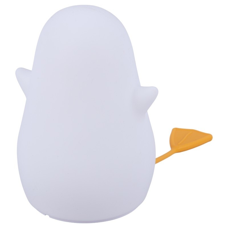 چراغ خواب طرح اردک ZH-117