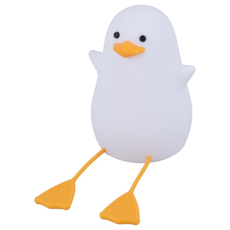 چراغ خواب طرح اردک ZH-117