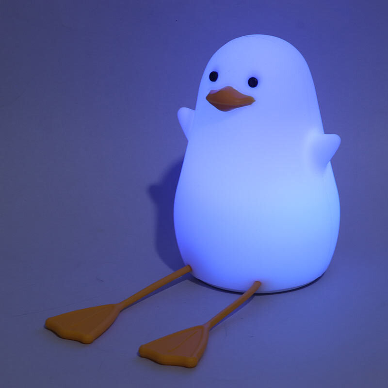 چراغ خواب طرح اردک ZH-117