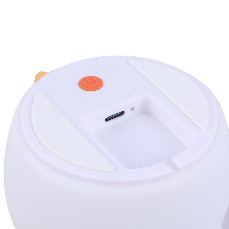 چراغ خواب طرح اردک ZH-117