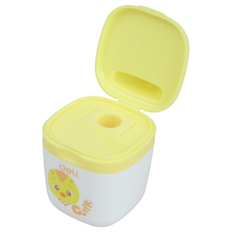 تراش پلاستیکی مخزن دار دلی Katuri R01300